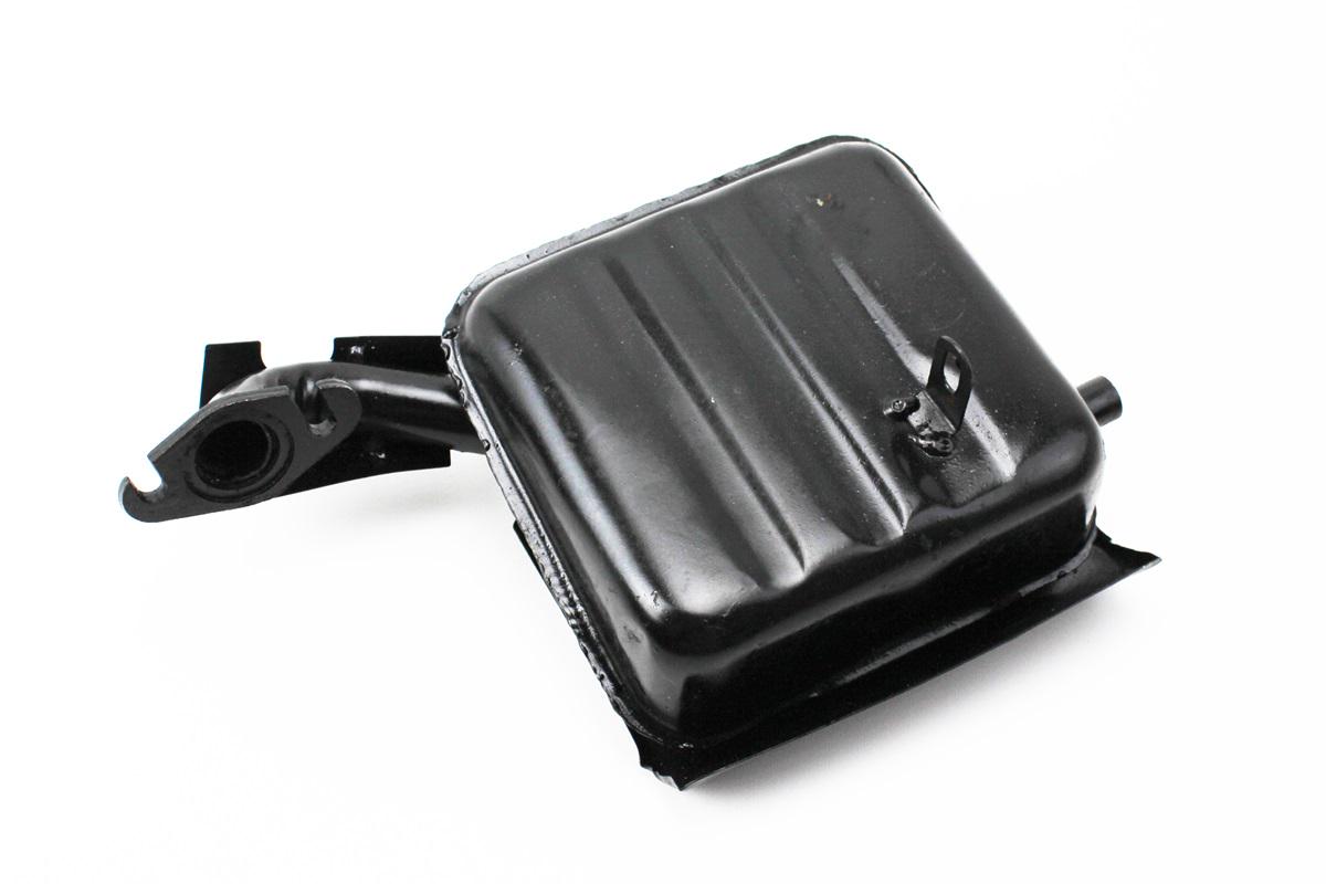 Глушник до генераторів 0,8 кВт (ET-950) - фото 4