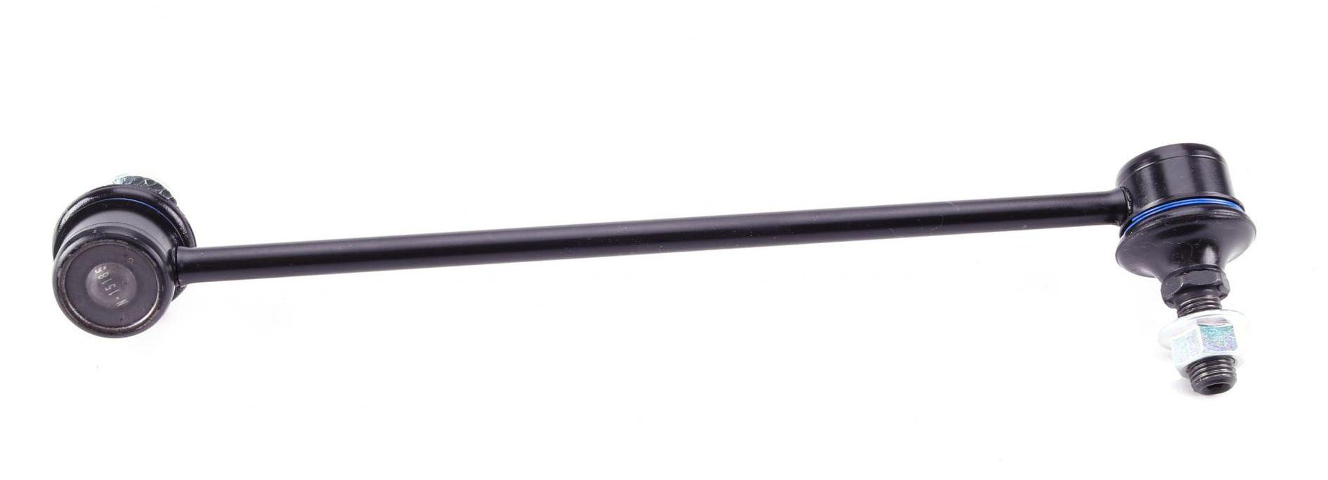 Тяга стабилизатора переднего R Mitsubishi Grandis 2.0-2.4 04-11 SLS-5547 KAVO PARTS