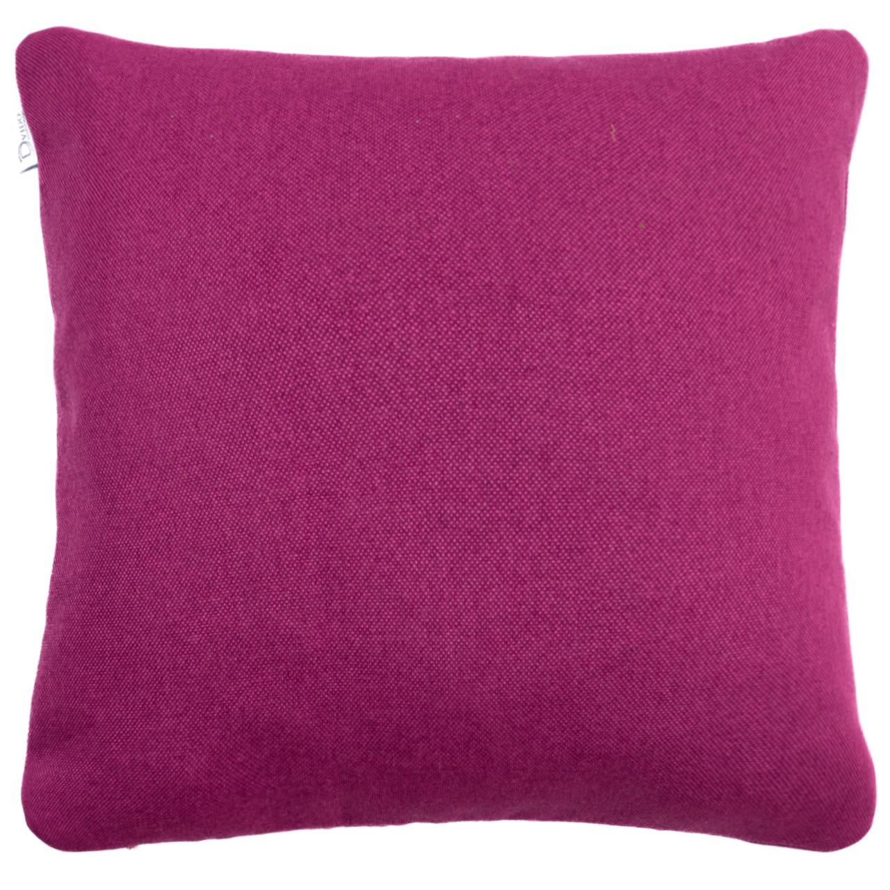 Наволочка декоративная 35х35 см Розовый (2019324863) - фото 1 Наволочка декоративная 35х35 см Розовый (2019324863) - фото 1