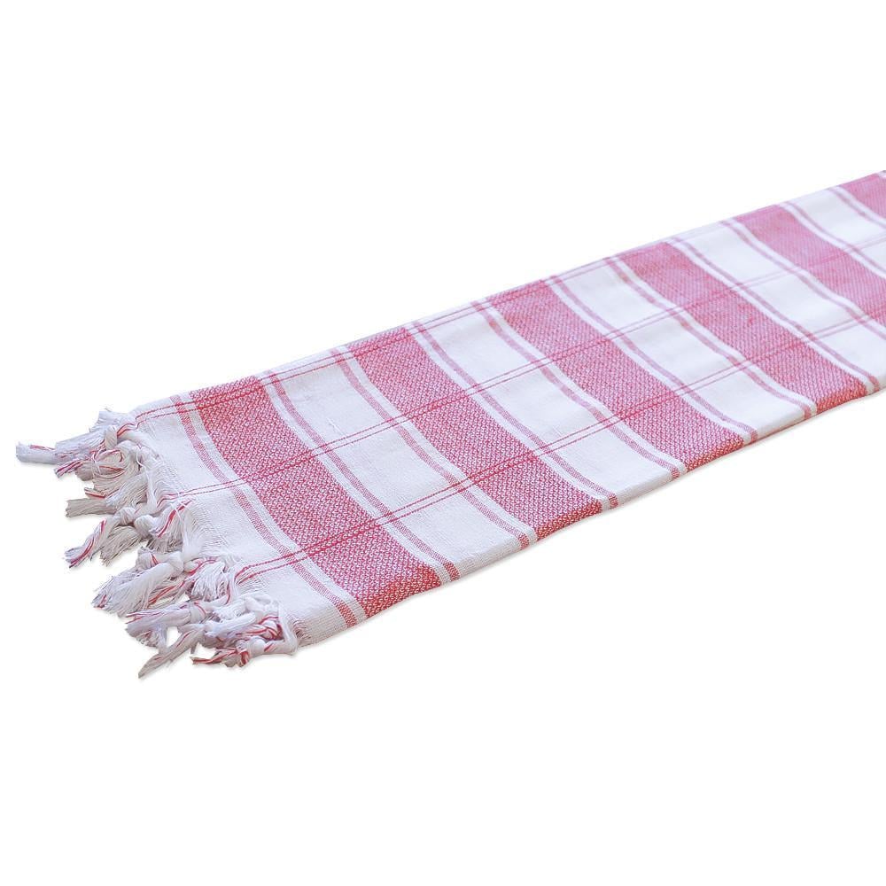 Пештемаль 80x180 см Уста (PL-002 usta)