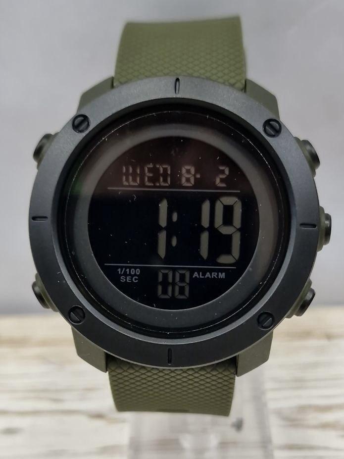 Наручний годинник чоловічий Skmei 1434-B1A3 Sport Men Collection (3022179470)