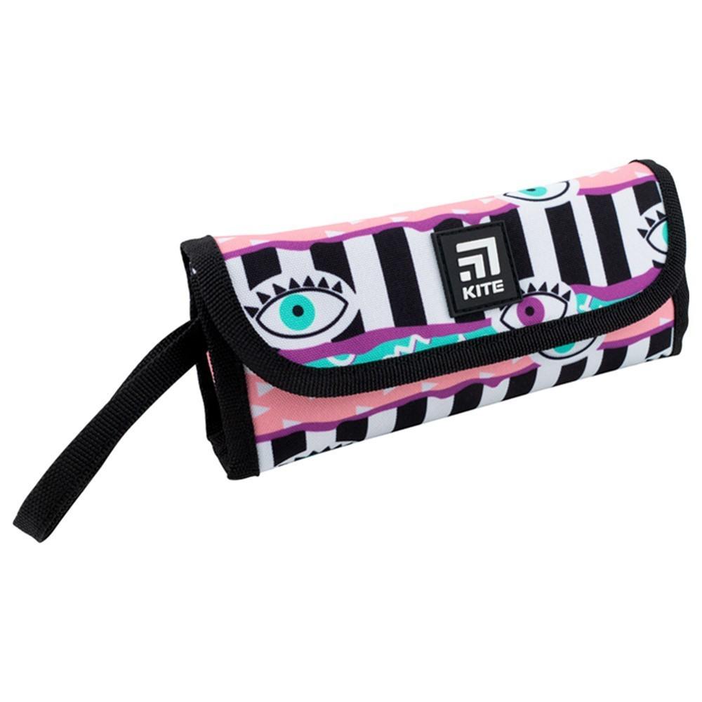 Пенал KITE Eye Black/White (K22-653-9)