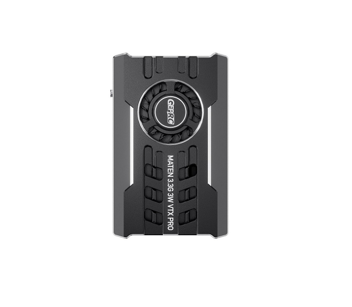 Відеопередавач GEPRC VTX PRO 3W MATEN 3.3G (26278907)