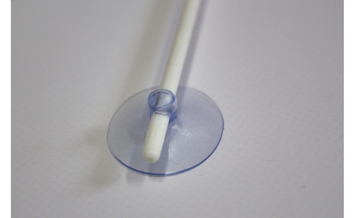 Флаг УПА атлас 13х24 см - фото 3 Флаг УПА атлас 13х24 см - фото 3