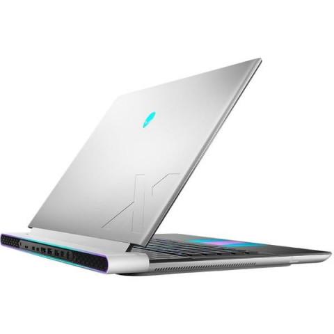 Ноутбук Alienware x16 Lunar Silver (INS0155578-R0023406-SA) - фото 5