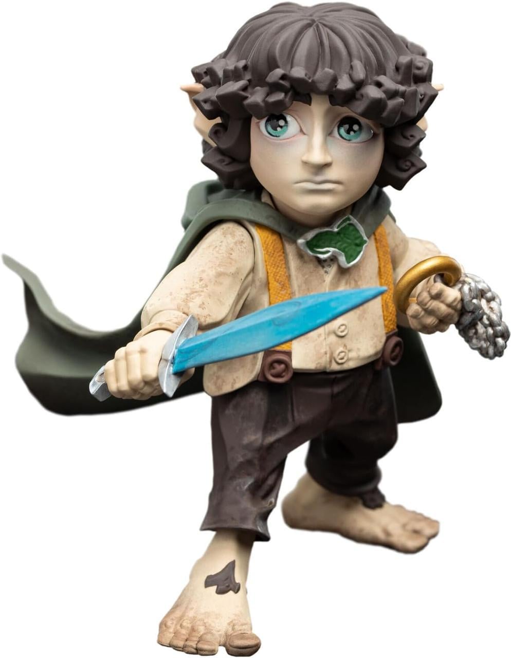 Фигурка для геймеров Weta Workshop Фродо Lord of the Rings Frodo 10 см (WW LE LOR F 22)