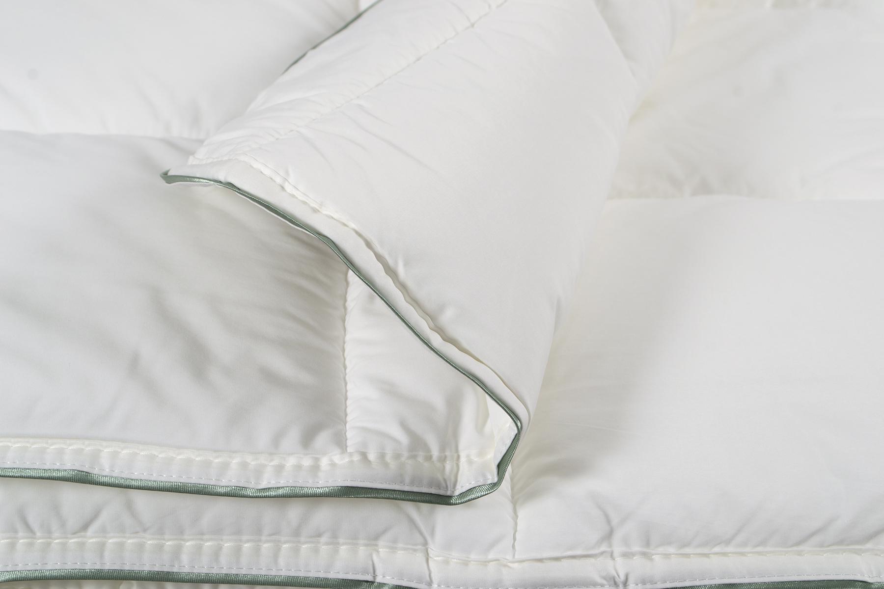 Ковдра Penelope Vegan євро 195x215 см (svt-2000022345705) - фото 4 Ковдра Penelope Vegan євро 195x215 см (svt-2000022345705) - фото 4