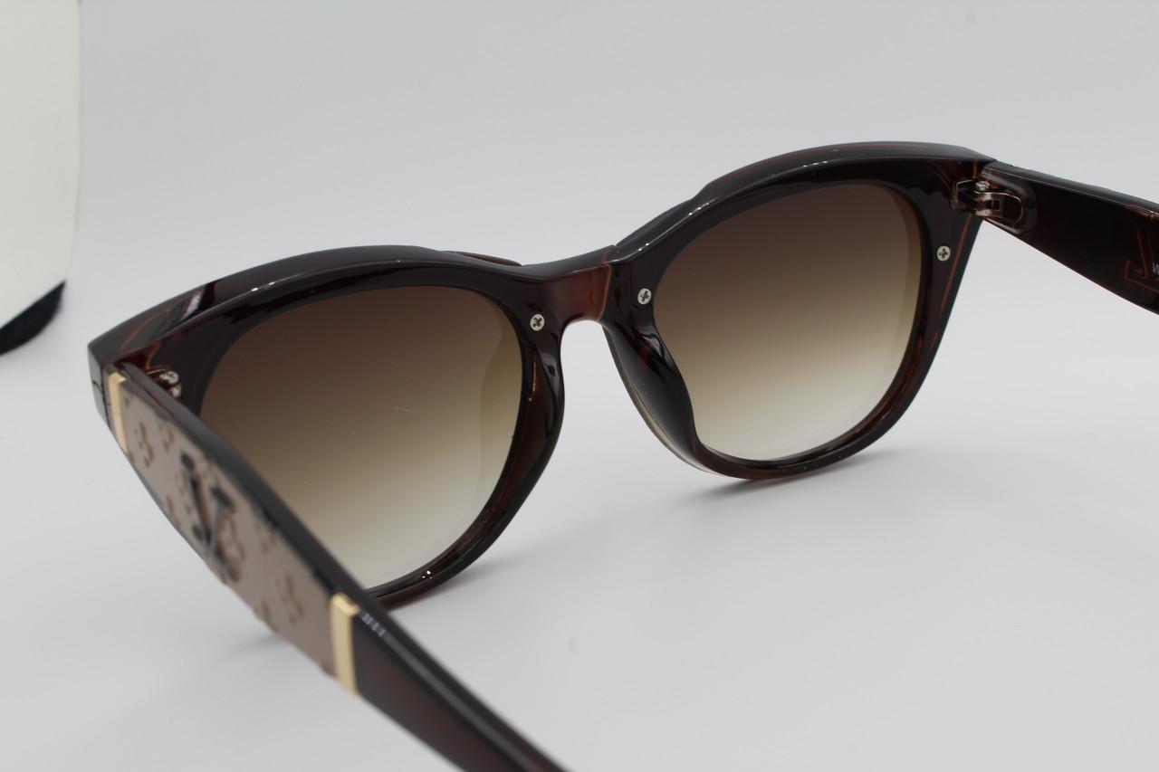 Сонцезахисні окуляри жіночі W90208 с2 (2627156299) - фото 8 Сонцезахисні окуляри жіночі W90208 с2 (2627156299) - фото 8