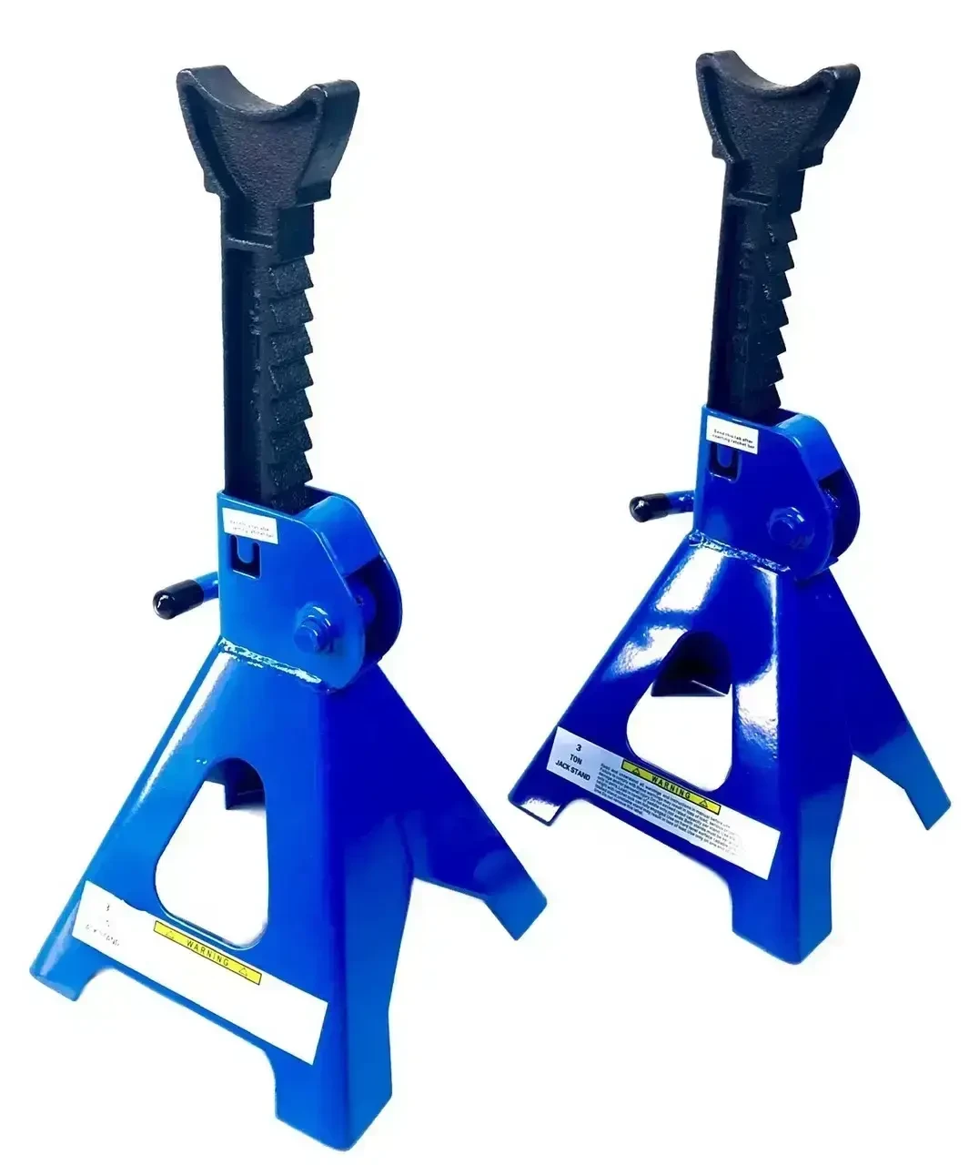 Підставки AL-FA ALSJ-6T важкий клас 6000 кг (ALSJ-6T) - фото 3