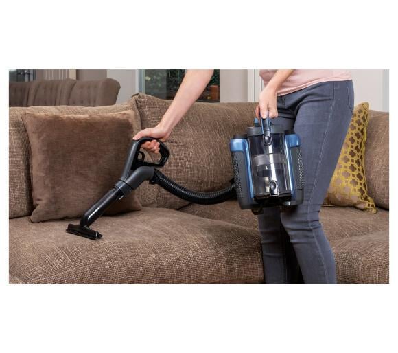 Пилосос ручний вертикальний Shark ICZ160EUT 2в1 (336347) - фото 4 Пилосос ручний вертикальний Shark ICZ160EUT 2в1 (336347) - фото 4