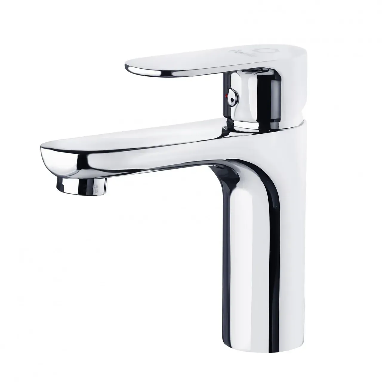 Смеситель для умывальника Perla Elis Хром (PSH503) Смеситель для умывальника Perla Elis Хром (PSH503)