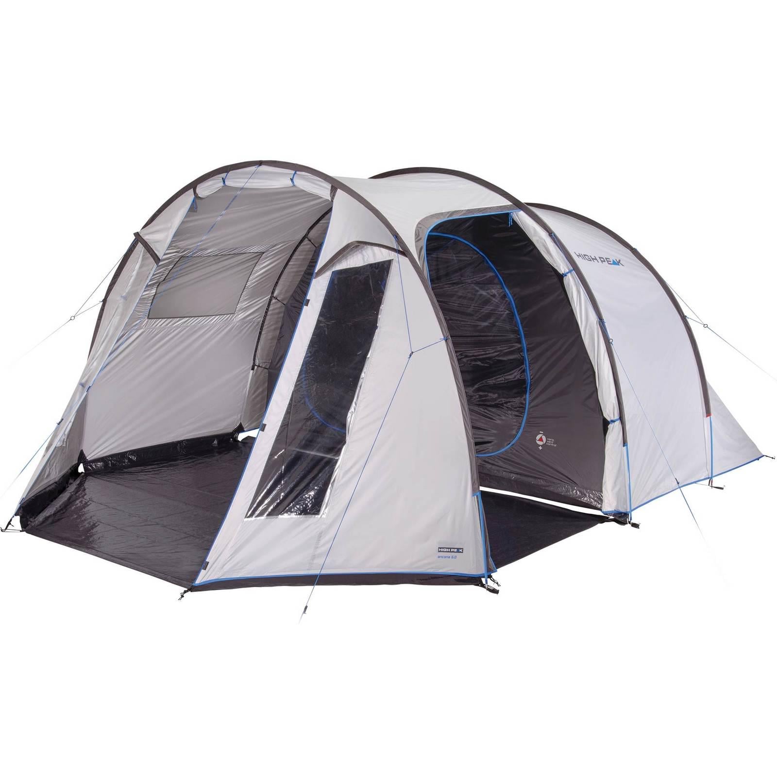 Намет High Peak Ancona 4.0 Nimbus Grey (10243)