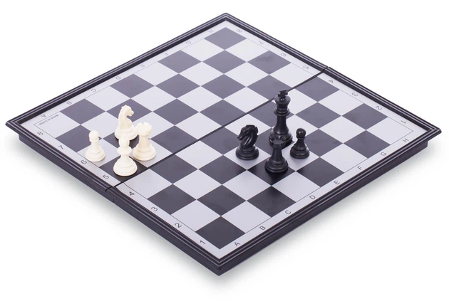 Набор настольных игр SP-Sport 3в1 MDF шахматы/шашки/нарды (9718) Набор настольных игр SP-Sport 3в1 MDF шахматы/шашки/нарды (9718)