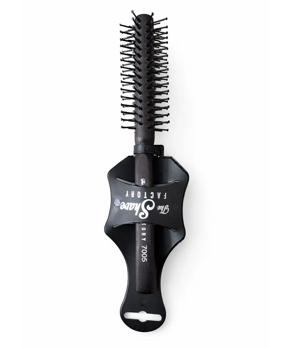 Щетка-роллер для укладки волос The Shave Factory Professional Hair Brush №42 (840302422182)