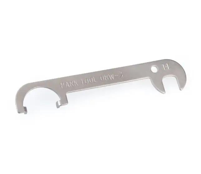 Ключ Park Tool OBW-3 для настройки клещевых тормозов 14 мм + регулятор пружины (1084-TOO-D3-01)