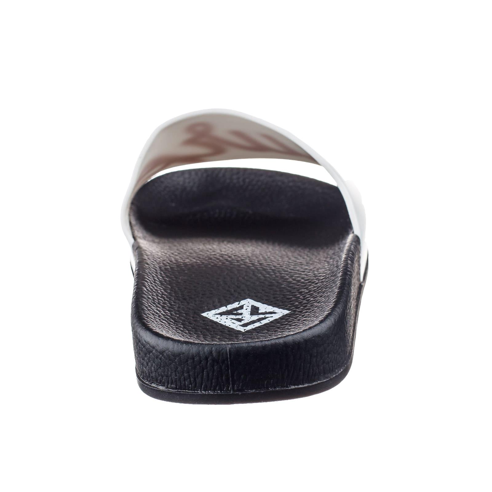 Шлепанцы женские Calypso р. 38 Белый (9192252738) - фото 3 Шлепанцы женские Calypso р. 38 Белый (9192252738) - фото 3