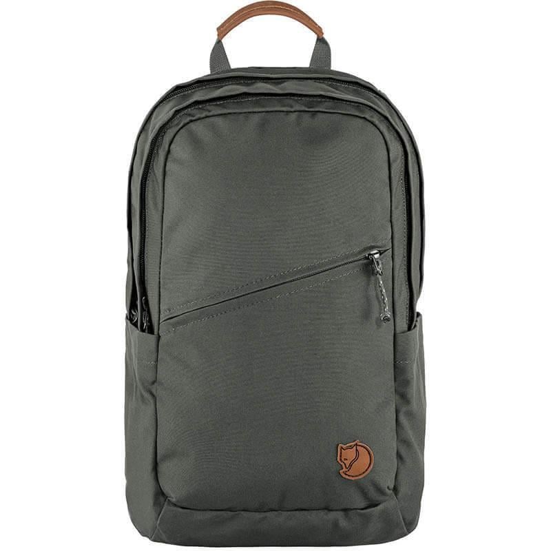 Городской рюкзак Fjallraven Raven 20 л Basalt (23344.050)