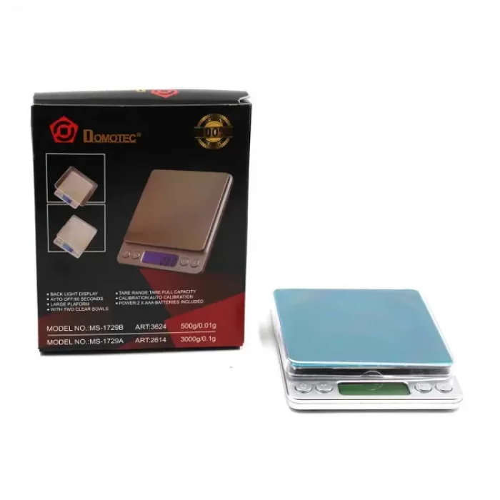 Весы ACS BIG MX-464 3000/0,1 г (2-17-22614) Весы ACS BIG MX-464 3000/0,1 г (2-17-22614)