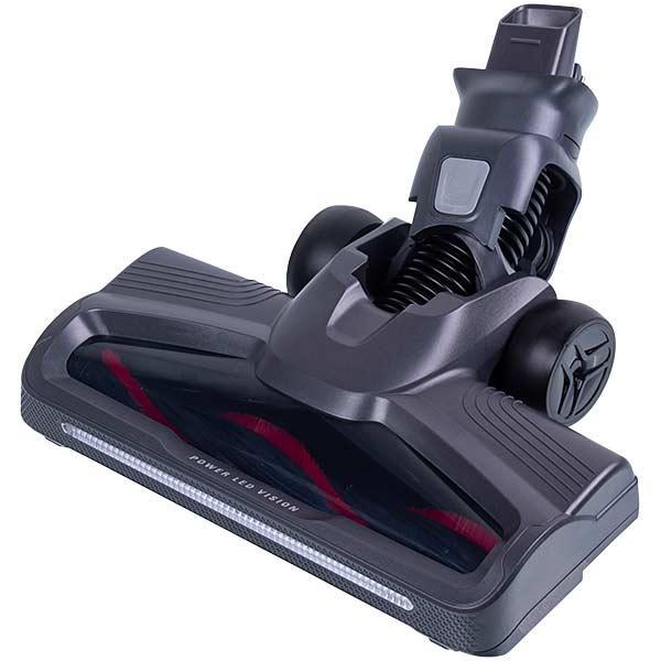 Щетка Turbo для беспроводного пылесоса Tefal SS-2230002962 Серый (00000047672)
