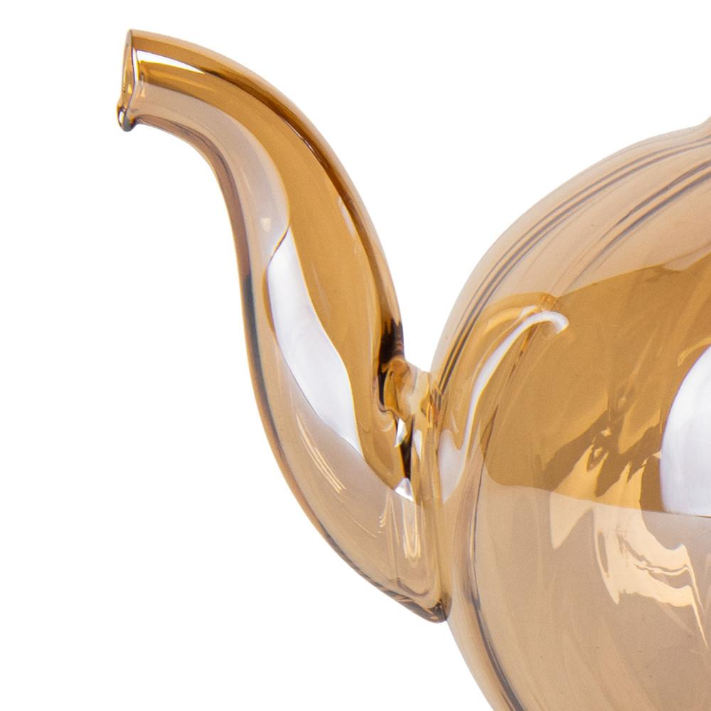 Чайник Улун 1200 мл (9046-002) - фото 2 Чайник Улун 1200 мл (9046-002) - фото 2