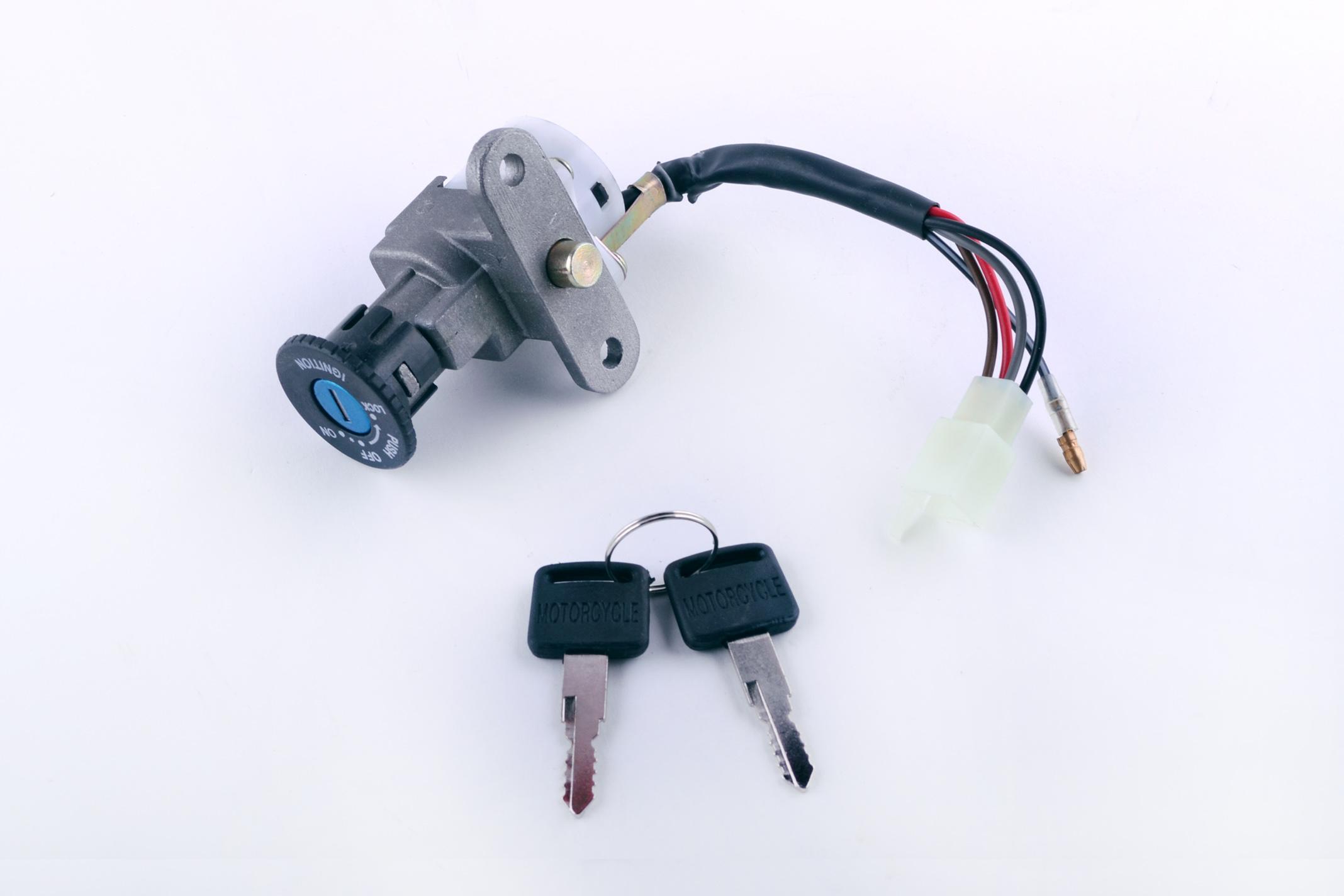 Замок зажигания ST для Yamaha JOG 3KJ (N-269991)