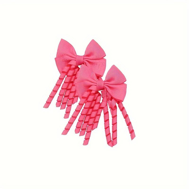 Заколки для волос 2 шт. (WW02149)