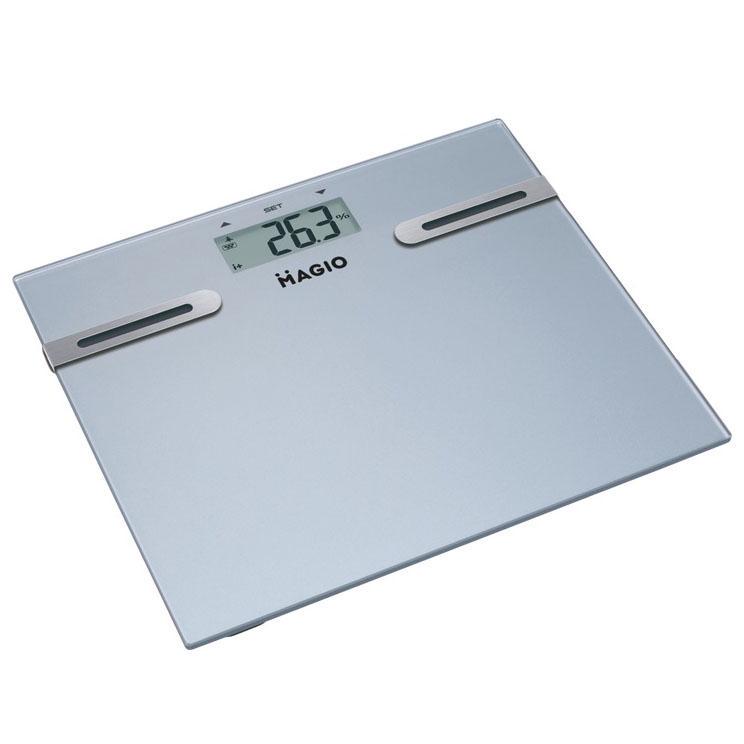 Весы напольные MAGIO MG-833 150 кг - фото 3 Весы напольные MAGIO MG-833 150 кг - фото 3