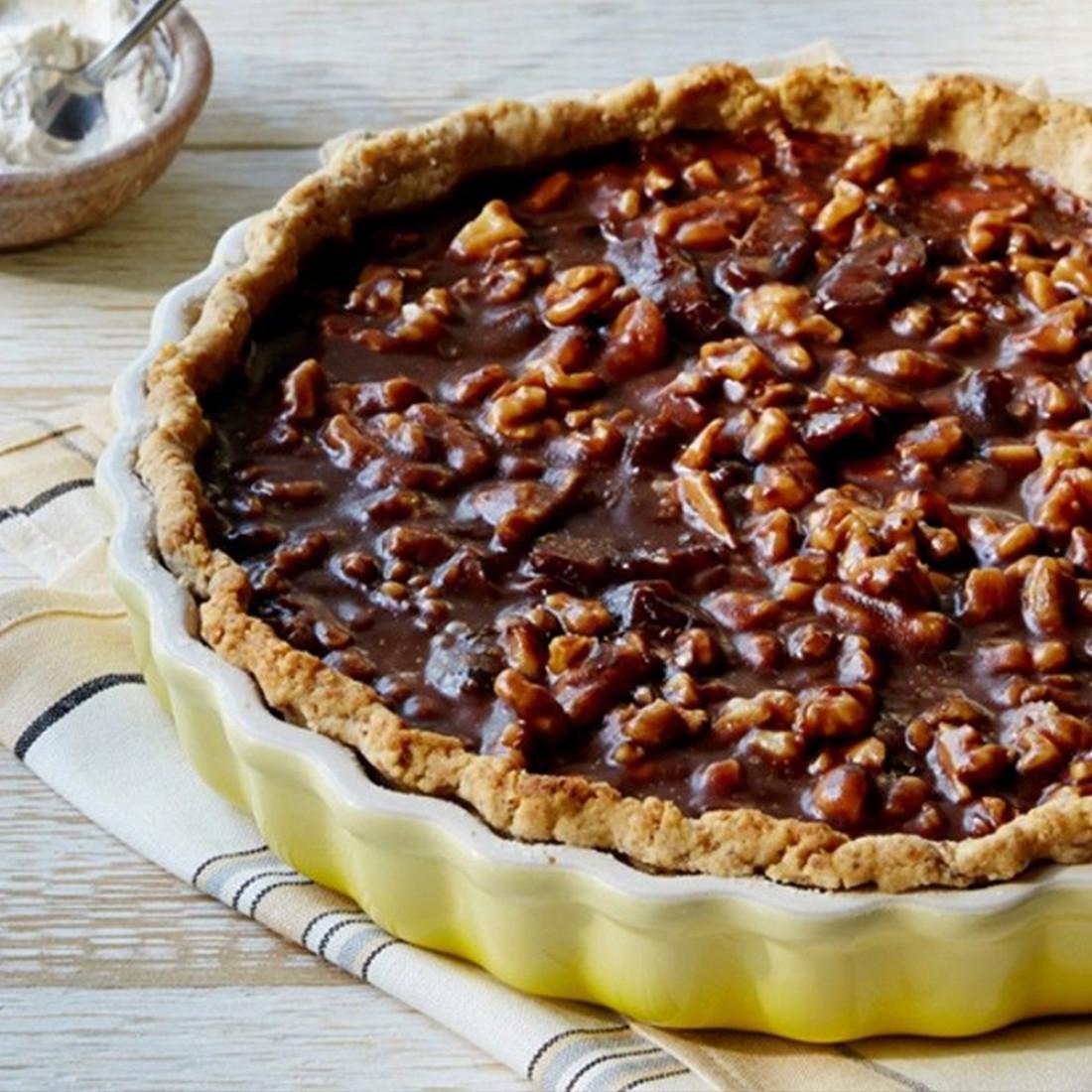 Форма для пирога Le Creuset Heritage 28 см Желтый (71120284030001) - фото 5