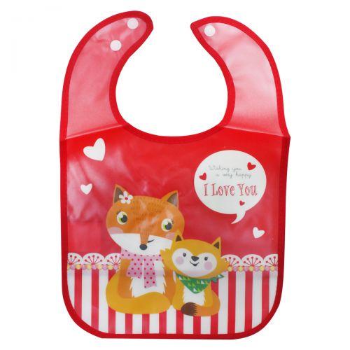 Слинявчик MIK (№0606)