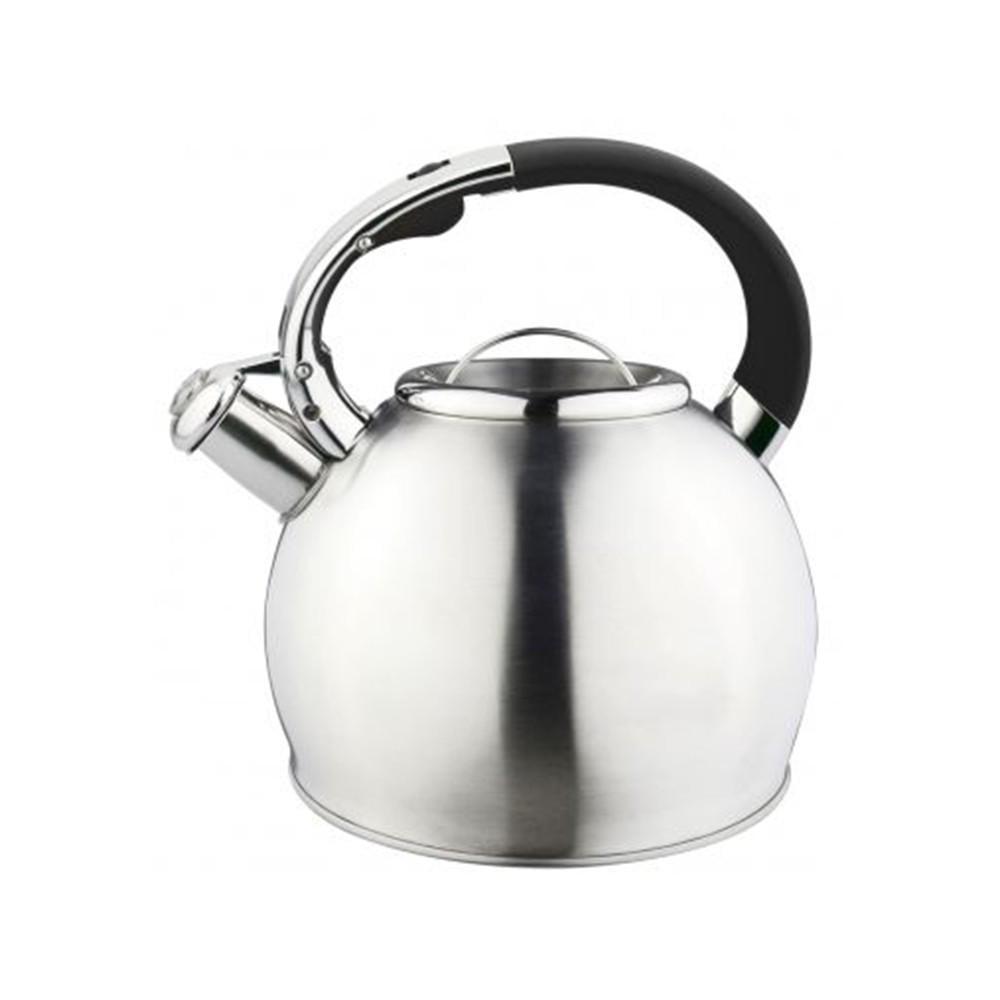 Чайник Con Brio 3 л Черный (410-CB)