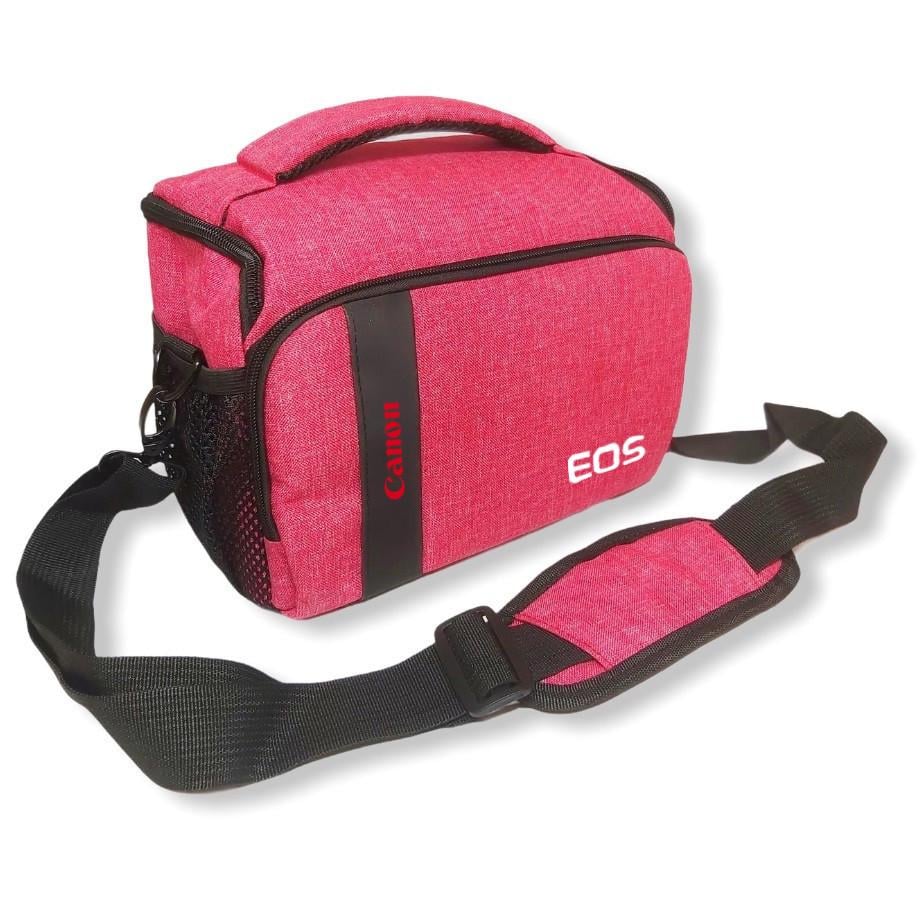 Сумка для фотоаппарата Canon EOS противоударная ( IBF067P1 )