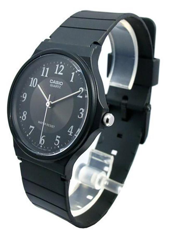 Часы Casio MQ-24-1B3LLEG - фото 2 Часы Casio MQ-24-1B3LLEG - фото 2