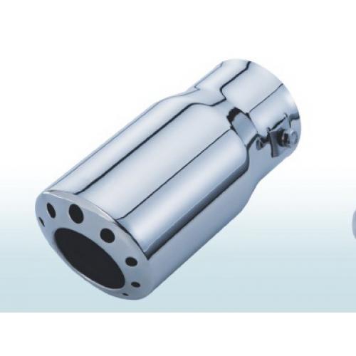 Насадка на глушитель НГ-0354 внутренний 64х152 мм внешний 76 мм