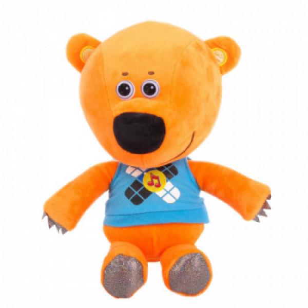 Мягкая музыкальная игрушка Сонечко Мимимишки Кеша 30 см (3754)