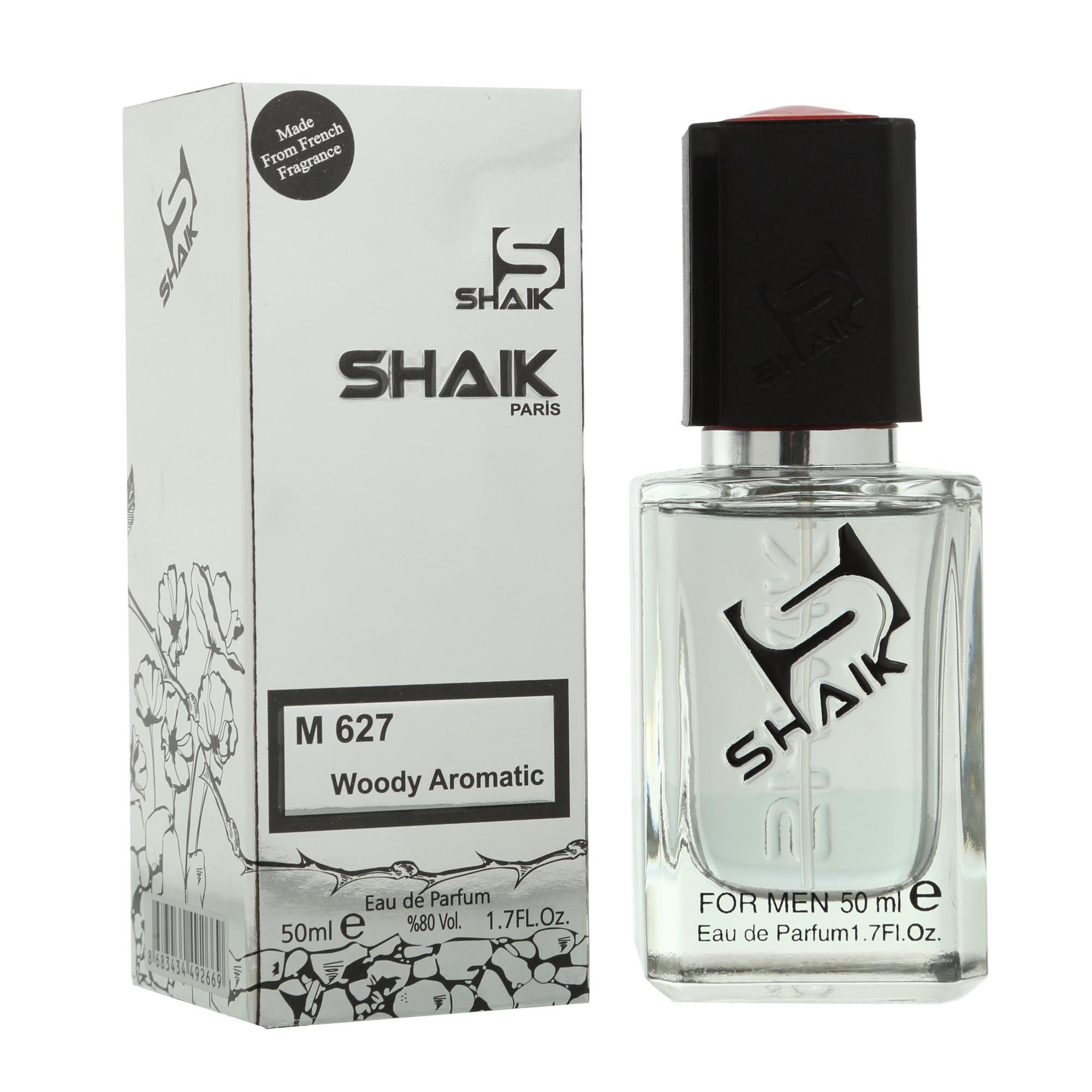 Парфум чоловічий TM Shaik Paco Rabanne Phantom (M 627)
