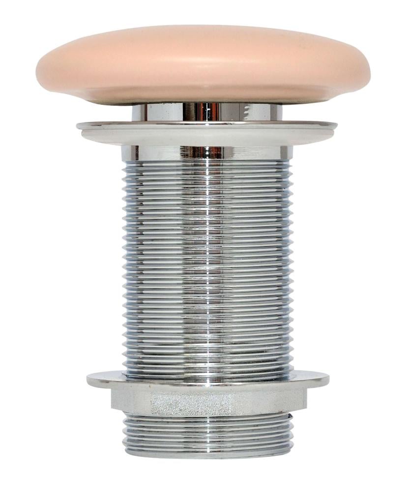 ᐉ Донный клапан Isvea Sanitaryware Push-Open без перелива (38TP0150I1 ...