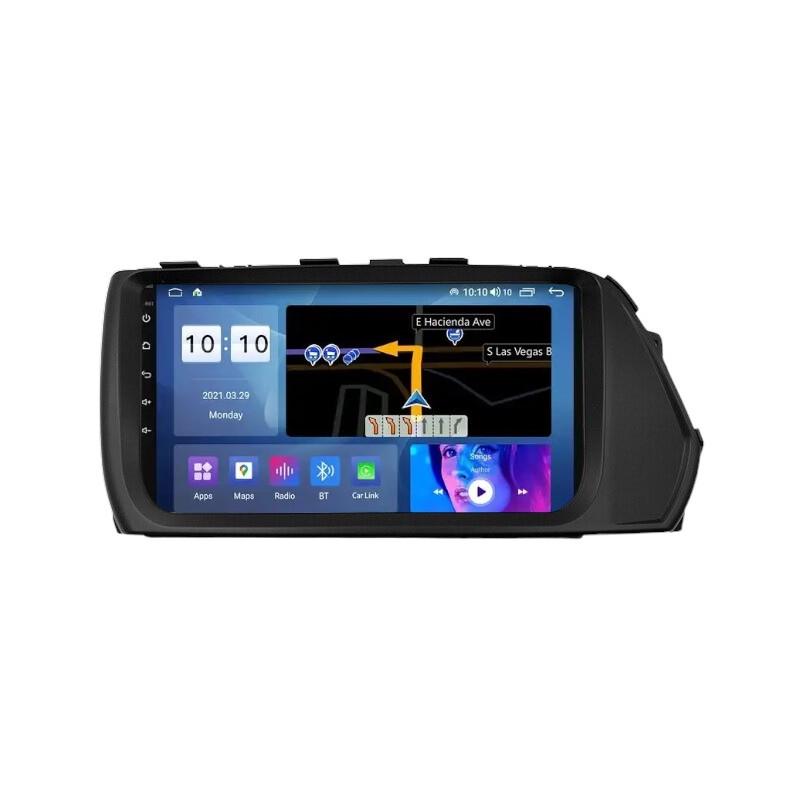 Магнитола штатная Mekede M400S для Hyundai Reina 2017+ F1 9" (2226406528) Магнитола штатная Mekede M400S для Hyundai Reina 2017+ F1 9" (2226406528)