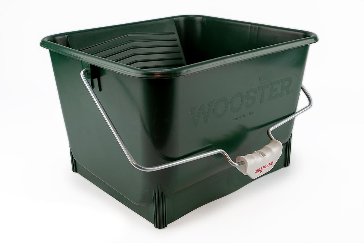 Відро для фарби Wooster Wide Boy Bucket 15 л (8616)