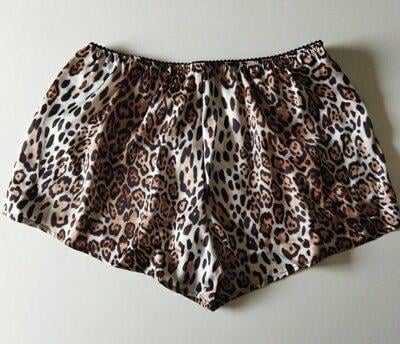 Шорти леопардові Terranova S
