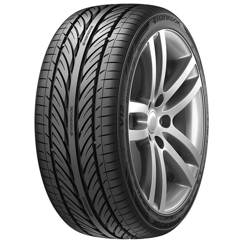 Автошина Hankook Ventus V12 evo K110 255/45 ZR18 103Y XL (265942)