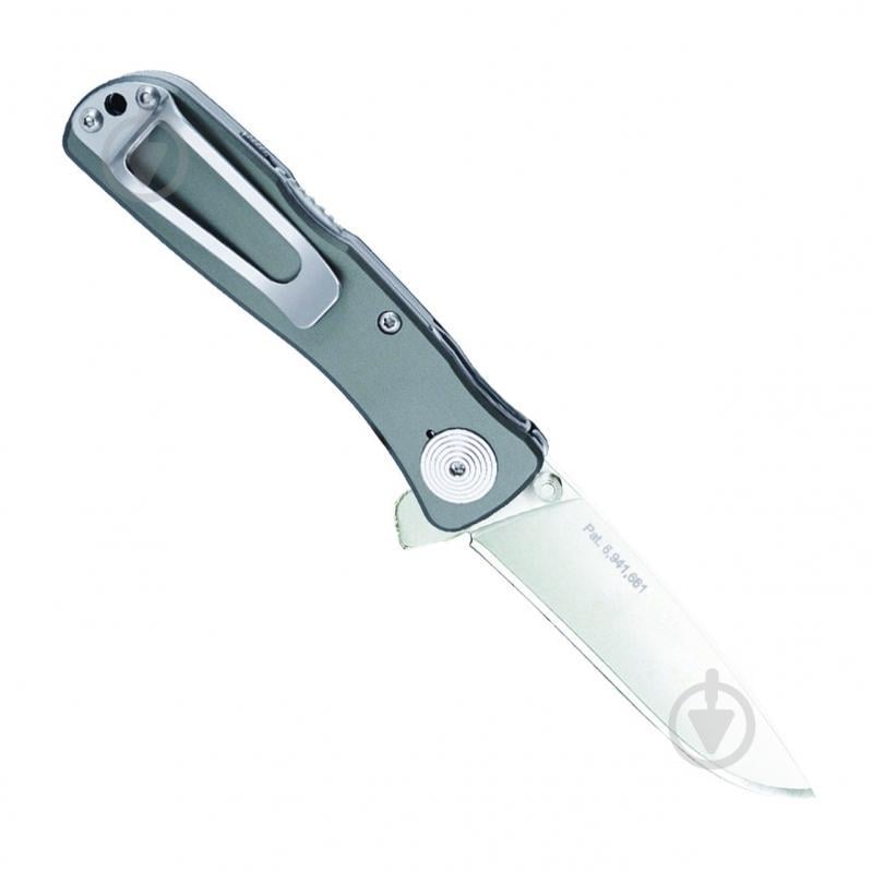 Нож SOG Twitch II Aluminium Handle - фото 4