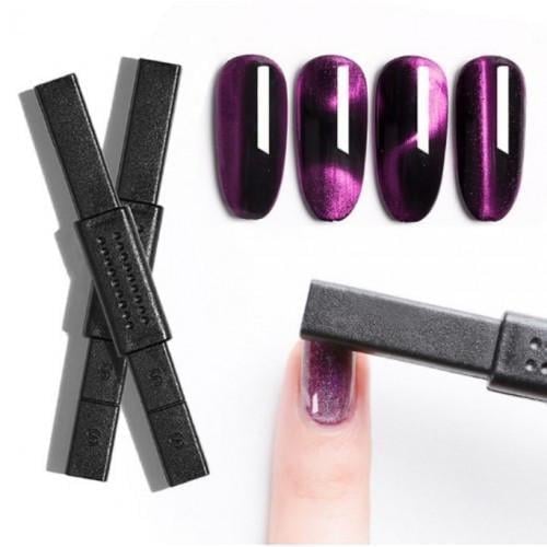 Магніт для гель-лаку Кошиче око двосторонній (1196106022)