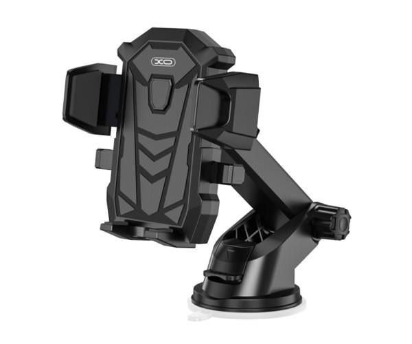 Держатель автомобильный XO C76 Black