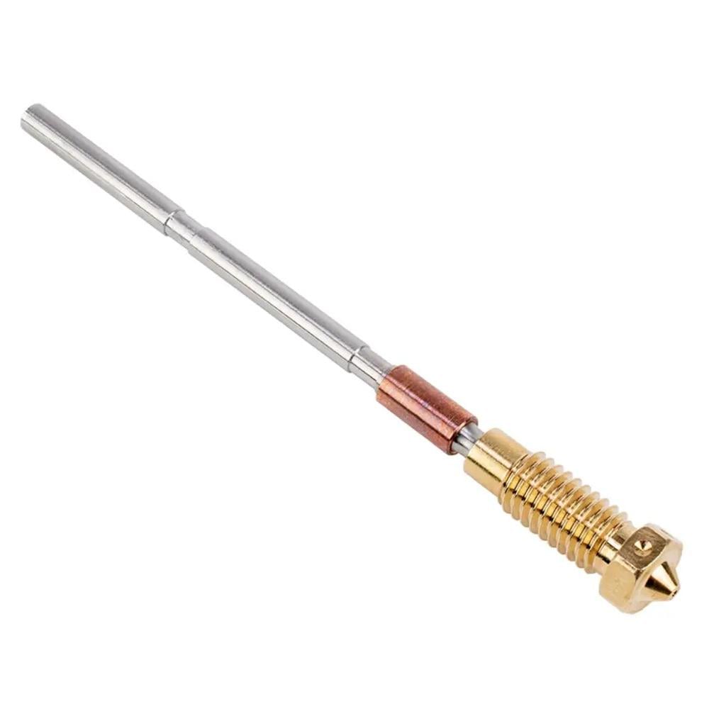 Сопло Prusa Nozzle brass 0,6 мм для 3D-принтеров XL/MK3.9 & MK4 Series/CORE One из латуни (7604)