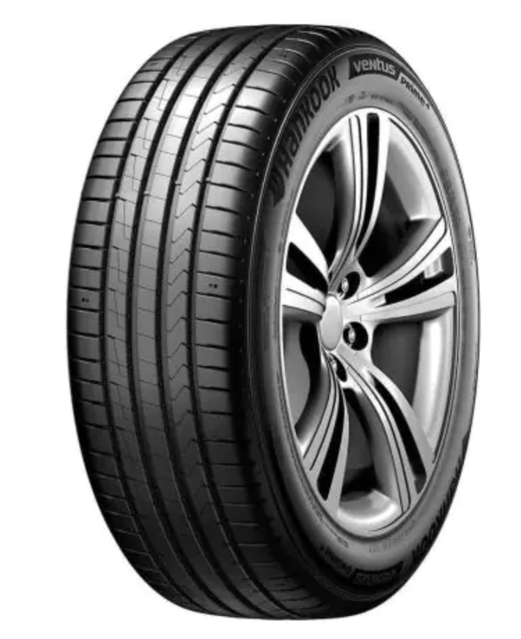 Автошина летняя Hankook Ventus Prime 4 215/65 R17 99H