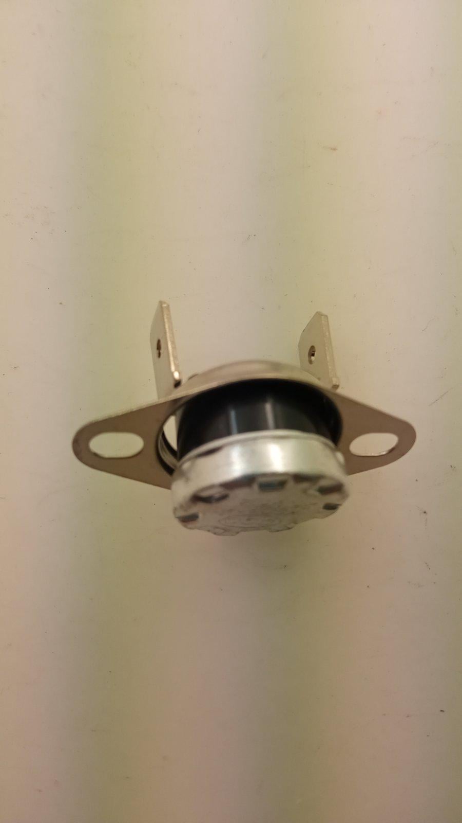 Термостат 162 °C 10A/250V (28471)