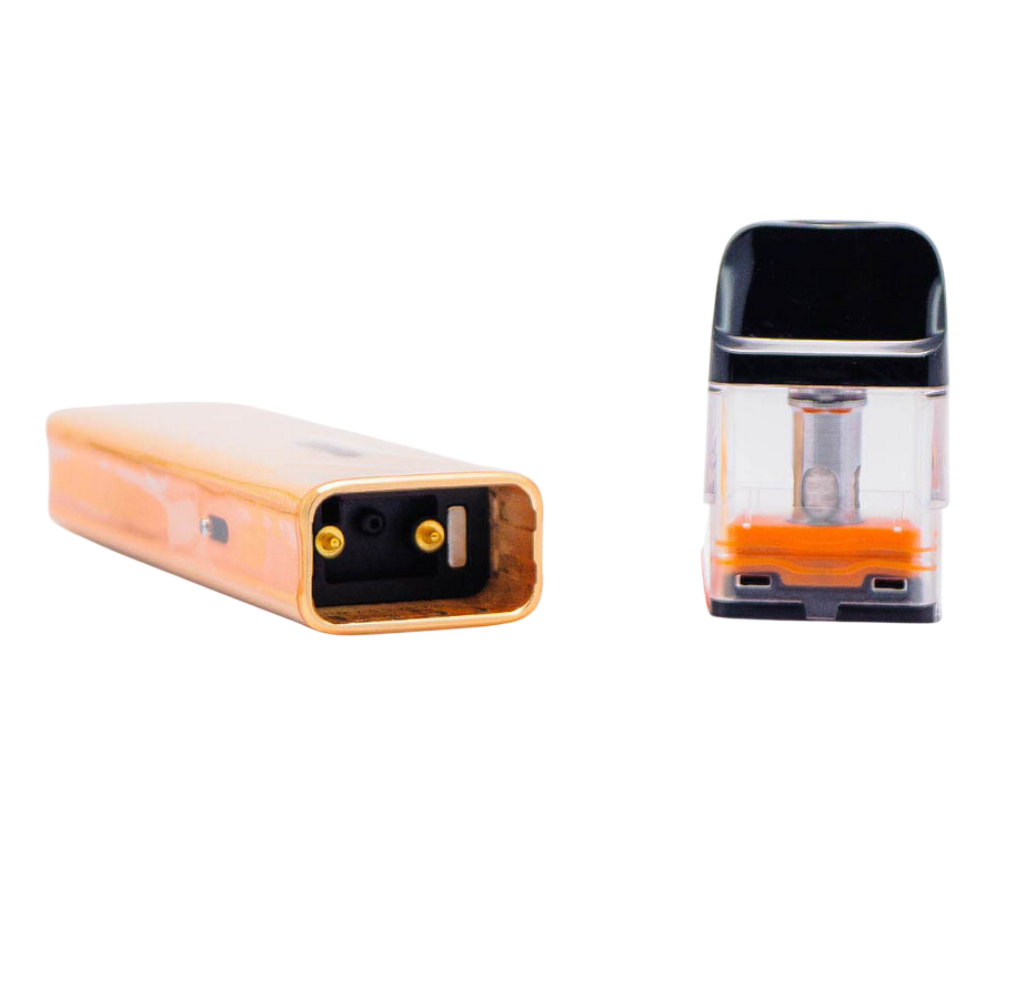 ᐉ Pod-система багаторазова Vaporesso XROS 5 Mini Retro Orange