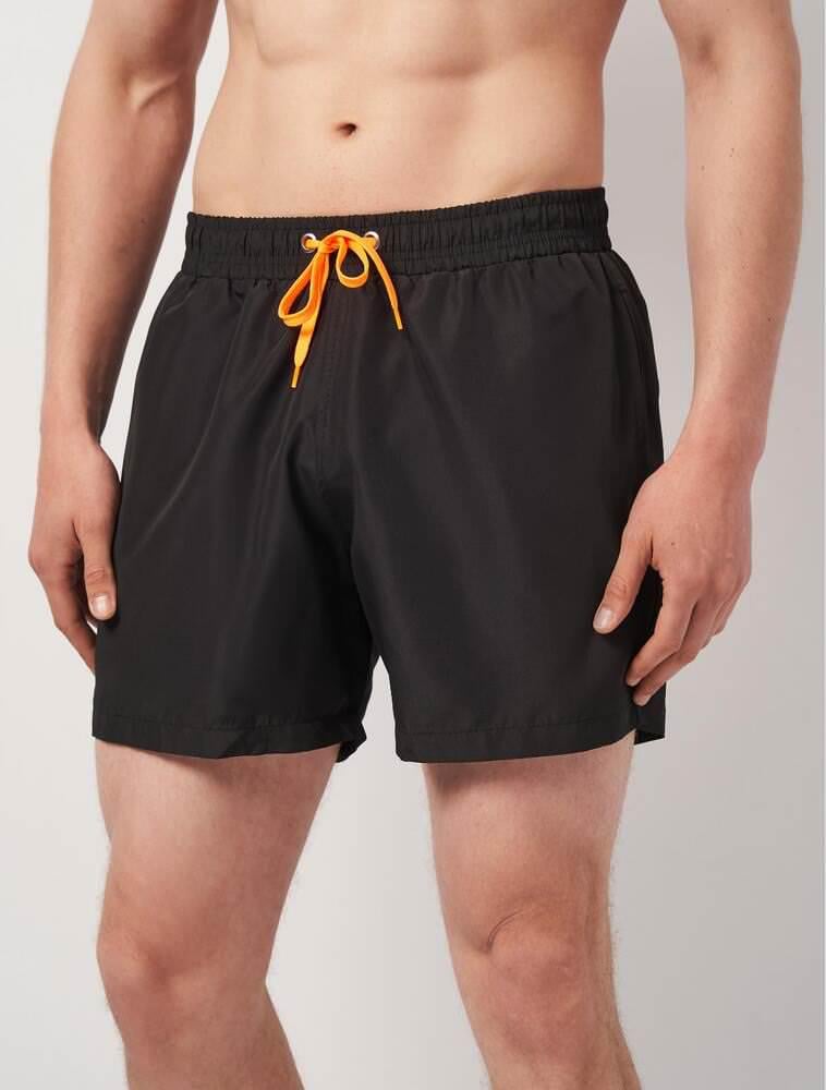 Шорты Limon 63-3009x10 мужские L Черный (189004)