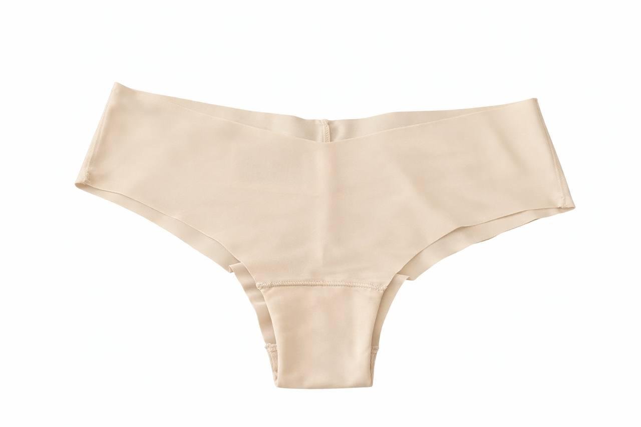 Трусы H&M XS Белый