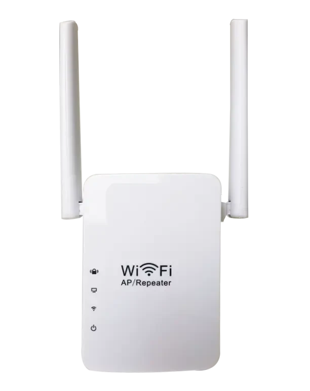 Лучшие усилители Wi-Fi сигнала роутера